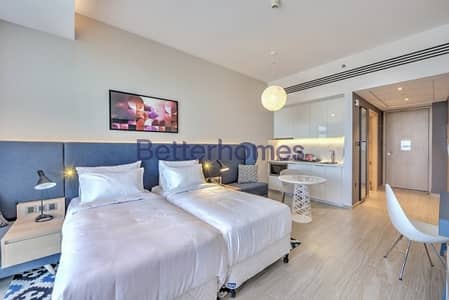 Studio Apartment in Sufouh Studio Apartment in Sufouh