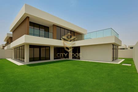 3 Bedroom Villa for Sale in Sharjah Garden City, Sharjah - Ready to Move | 3BR Standalone Villa _(Area 4,032) 3 Bedroom Villa for Sale in Sharjah Garden City, Sharjah - Ready to Move | 3BR Standalone Villa _(Area 4,032)