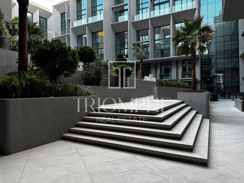 Fully Furnished Studio | Move in June 16 - Image 19