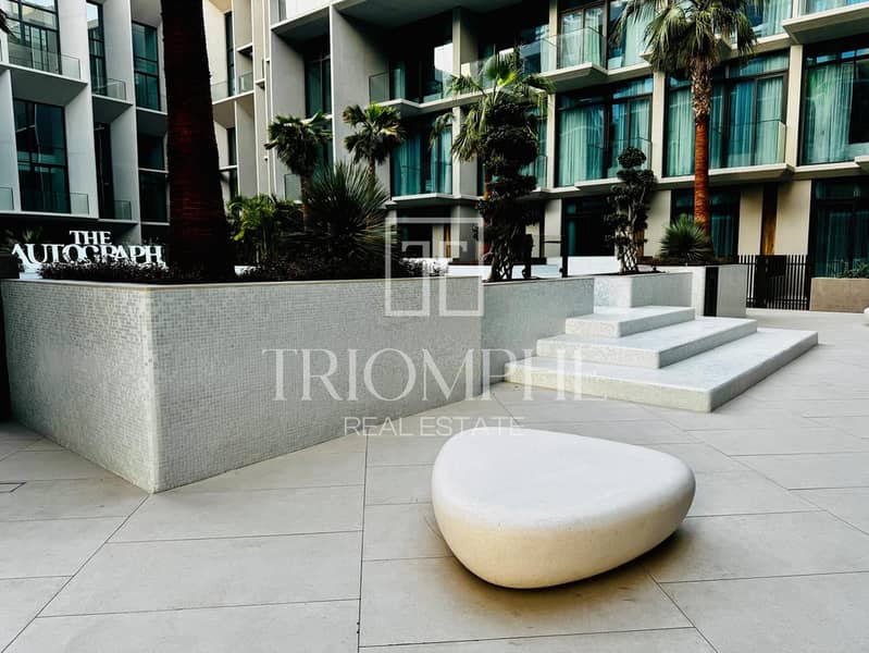 Fully Furnished Studio | Move in June 16 - Image 18