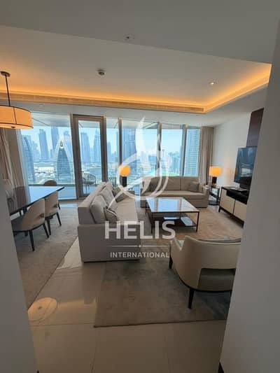 3 Schlafzimmer Wohnung zum zur Miete in Downtown Dubai, Dubai - WhatsApp Image 2026-06-08 at 12.24. 18 PM. jpeg 3 Schlafzimmer Wohnung zum zur Miete in Downtown Dubai, Dubai - WhatsApp Image 2026-06-08 at 12.24. 18 PM. jpeg