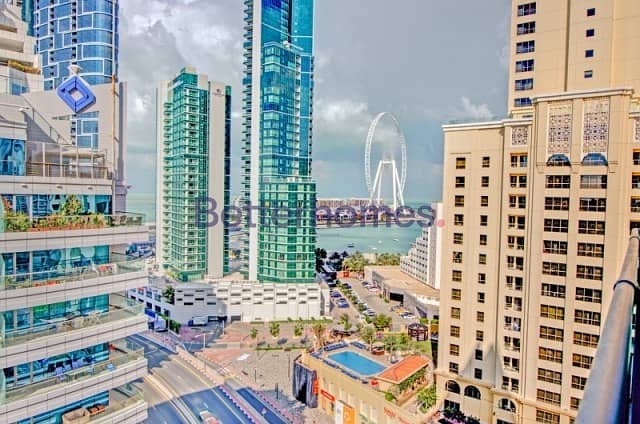 2 Bedrooms Apartment in  Dubai Marina