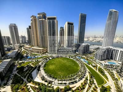 3 Bedroom Apartment for Sale in Dubai Creek Harbour, Dubai - 1. jpg 3 Bedroom Apartment for Sale in Dubai Creek Harbour, Dubai - 1. jpg