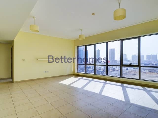 2 Bedrooms Apartment in  Downtown Dubai