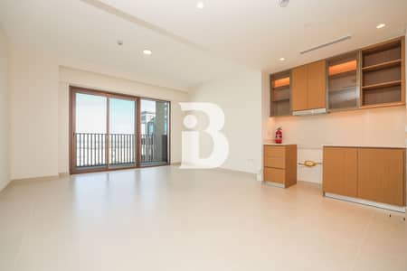 2 habitaciones Apartamento para en Alquiler en Dubai Creek Harbour, Dubai - Apartamento en Dubai Creek Harbour，Creek Beach，Mangrove at Creek Beach，Mangrove Building 2, 2 dormitorios, 130000 AED - 15407991