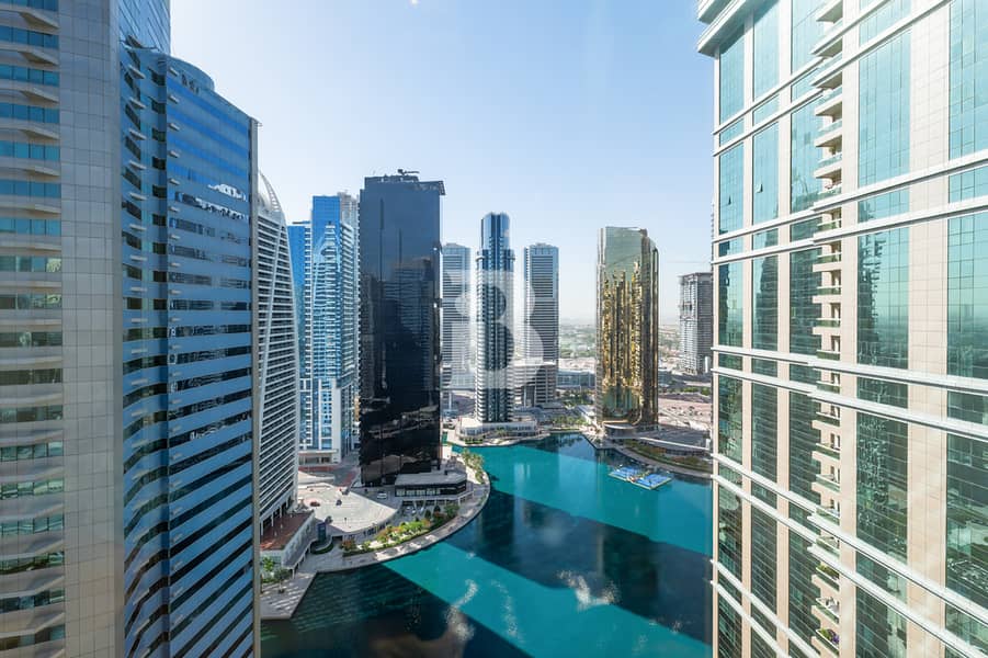 Fitted Office | Saba Tower | 7 parking Fitted Office | Saba Tower | 7 parking