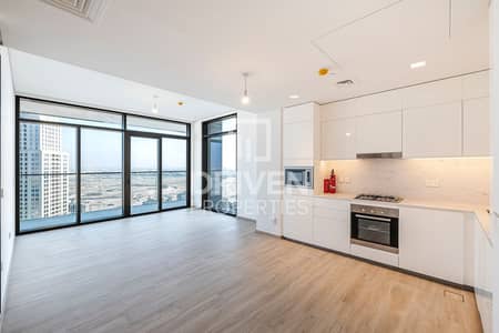 2 Bedroom Flat for Sale in Dubai Creek Harbour, Dubai - 08 Series | Exclusive | Corner Unit | Canal View 2 Bedroom Flat for Sale in Dubai Creek Harbour, Dubai - 08 Series | Exclusive | Corner Unit | Canal View