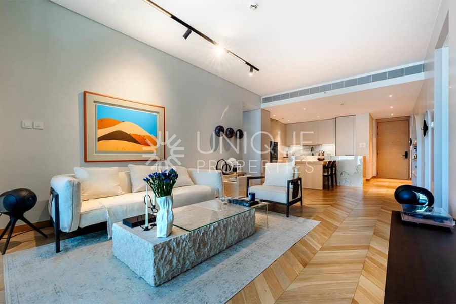 High Floor | Ultra Luxury Living | Full Sea View High Floor | Ultra Luxury Living | Full Sea View