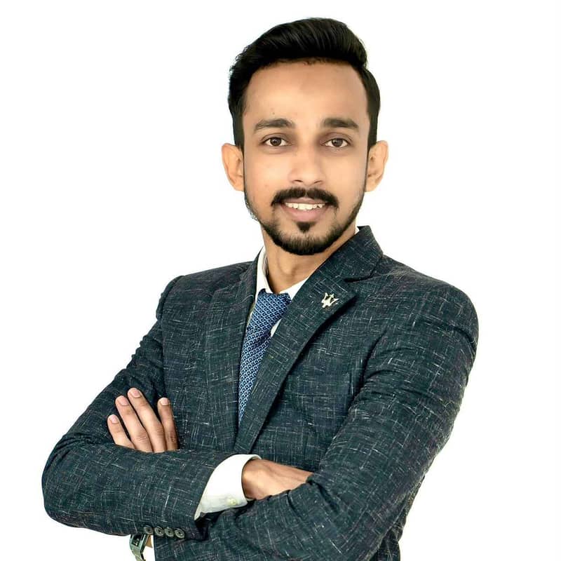 Aqeel Siddiqui