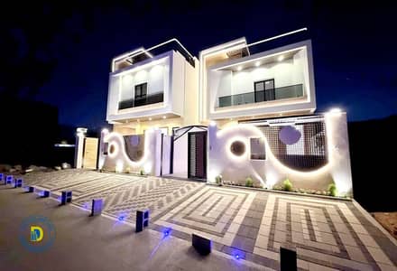 4 Bedroom Townhouse for Sale in Al Helio, Ajman - WhatsApp Image 2026-05-24 at 10.30. 13 AM. jpeg 4 Bedroom Townhouse for Sale in Al Helio, Ajman - WhatsApp Image 2026-05-24 at 10.30. 13 AM. jpeg