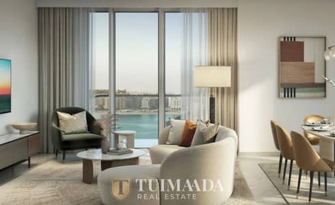 2 Schlafzimmer Wohnung zum zum Verkauf in Dubai Harbour, Dubai - Снимок экрана — 2026-06-08 в 16.41. 14. png 2 Schlafzimmer Wohnung zum zum Verkauf in Dubai Harbour, Dubai - Снимок экрана — 2026-06-08 в 16.41. 14. png