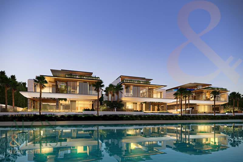 Full Lagoon View | Best Price | Good Location Full Lagoon View | Best Price | Good Location