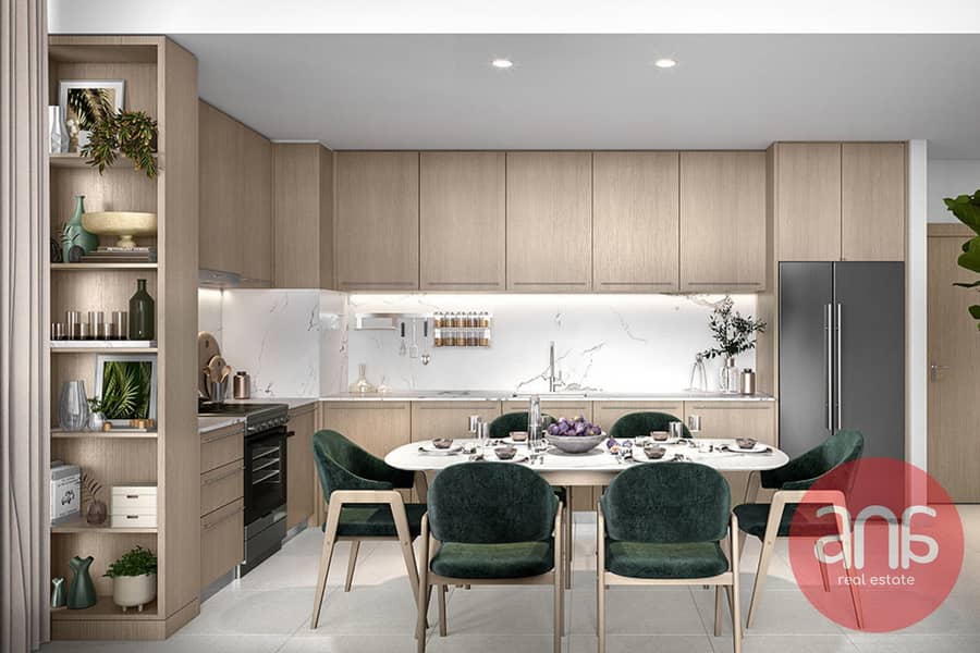 PAYMENT PLAN | BOULEVARD VIEW | MID FLOOR PAYMENT PLAN | BOULEVARD VIEW | MID FLOOR