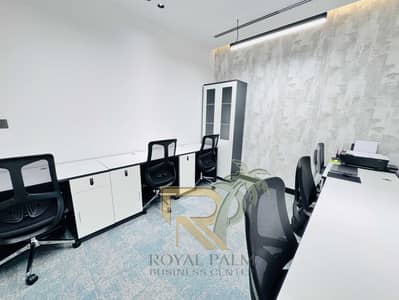 Office for Rent in Sheikh Zayed Road, Dubai - IMG_2476. JPEG