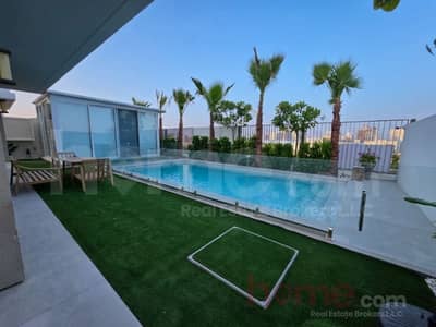 4 Bedroom Villa for Sale in Al Furjan, Dubai - 4. jpg