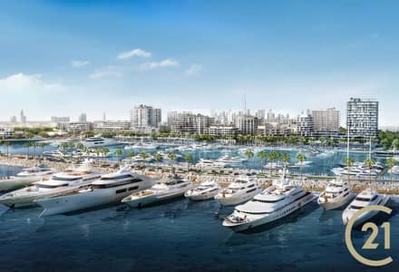 1 Bedroom Flat for Sale in Mina Rashid, Dubai - 01-Pokecut_1780844249599. jpg 1 Bedroom Flat for Sale in Mina Rashid, Dubai - 01-Pokecut_1780844249599. jpg