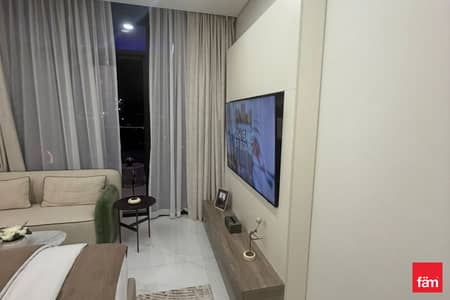 1 Slaapkamer Appartement te Huur in Dubai Science Park, Dubai - Appartement in Dubai Science Park，Skyhills Residences，Skyhills Residences Tower 1, 1 slaapkamer, 75000 AED - 15411989