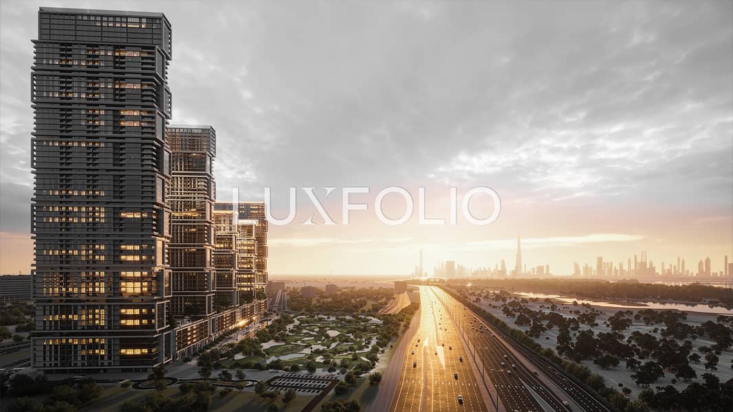 Creek&GolfView | Mid Floor | Investor Deal Creek&GolfView | Mid Floor | Investor Deal