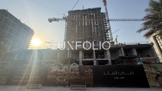 3 Bedroom Flat for Sale in Dubai Hills Estate, Dubai - Direct Park Access | Ahead of Schedule | Luxury Unit 3 Bedroom Flat for Sale in Dubai Hills Estate, Dubai - Direct Park Access | Ahead of Schedule | Luxury Unit