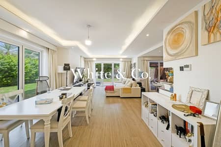 3 habitaciones Villa para en Alquiler en The Springs, Dubai - Villa en The Springs，The Springs 12, 3 dormitorios, 350000 AED - 15412021