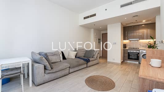 1 Slaapkamer Appartement te Koop in Meydan, Dubai - Appartement in Meydan，Meydan One，Azizi Riviera，Azizi Riviera 45, 1 slaapkamer, 990000 AED - 15411996