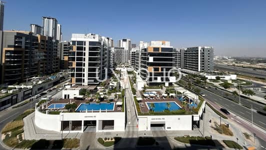 1 habitación Apartamento para en Alquiler en Meydan, Dubai - Apartamento en Meydan,Meydan One,Azizi Riviera,Azizi Riviera 36, 1 dormitorio, 68000 AED - 15338756 1 habitación Apartamento para en Alquiler en Meydan, Dubai - Apartamento en Meydan,Meydan One,Azizi Riviera,Azizi Riviera 36, 1 dormitorio, 68000 AED - 15338756