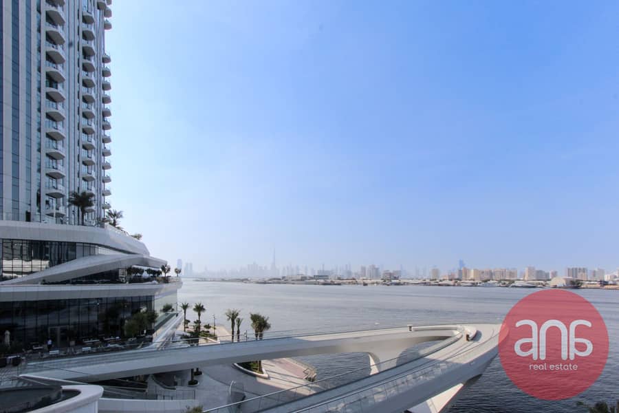 Luxury Apartment | Burj and Sea View | Low Floor Luxury Apartment | Burj and Sea View | Low Floor