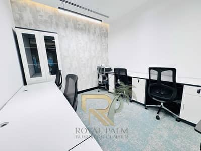 Office for Rent in Sheikh Zayed Road, Dubai - IMG_2487. JPEG