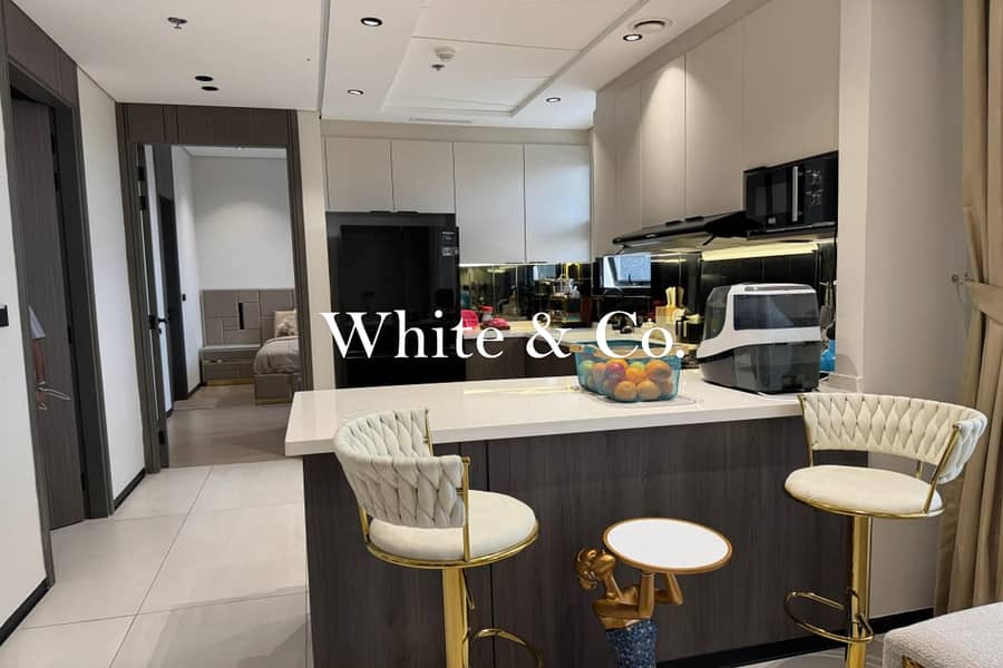 2 BR | Brand new building | Great views - Image 9
