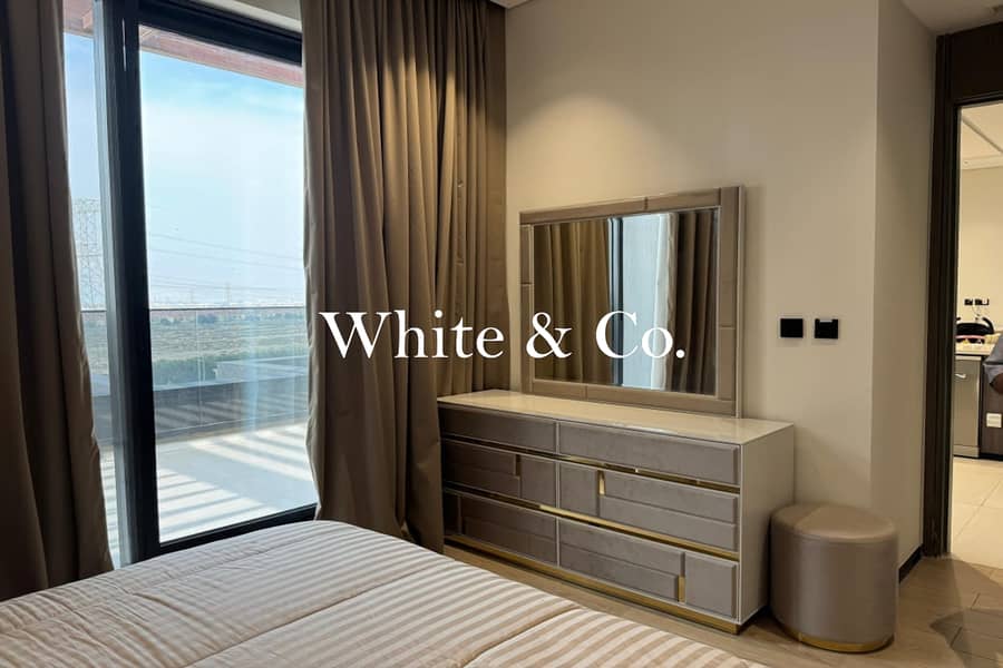 2 BR | Brand new building | Great views - Image 11