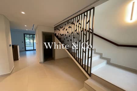 3 Bedroom Townhouse for Rent in Tilal Al Ghaf, Dubai - Fully Upgraded | Single Row | Across RGS 3 Bedroom Townhouse for Rent in Tilal Al Ghaf, Dubai - Fully Upgraded | Single Row | Across RGS