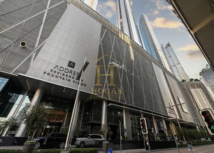 3 Bedroom Flat for Rent in Downtown Dubai, Dubai - Vacant | Full Burj and Fountain View | Furnished 3 Bedroom Flat for Rent in Downtown Dubai, Dubai - Vacant | Full Burj and Fountain View | Furnished