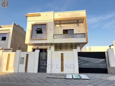 5 Bedroom Villa for Sale in Al Zahya, Ajman - WhatsApp Image 2026-02-18 at 6.37. 24 AM (1). jpeg 5 Bedroom Villa for Sale in Al Zahya, Ajman - WhatsApp Image 2026-02-18 at 6.37. 24 AM (1). jpeg