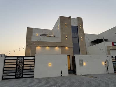 4 Bedroom Villa for Sale in Al Helio, Ajman - IMG_5694. jpg 4 Bedroom Villa for Sale in Al Helio, Ajman - IMG_5694. jpg