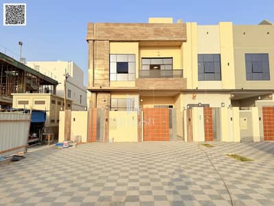 4 Bedroom Townhouse for Sale in Al Helio, Ajman - ab9ec57c-196d-42d8-bbae-ddafd9a66822. jpg 4 Bedroom Townhouse for Sale in Al Helio, Ajman - ab9ec57c-196d-42d8-bbae-ddafd9a66822. jpg