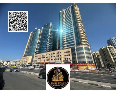 Studio zum zum Verkauf in Ajman Downtown, Ajman - WhatsApp Image 2026-05-02 at 5.59. 32 PM (1). jpg Studio zum zum Verkauf in Ajman Downtown, Ajman - WhatsApp Image 2026-05-02 at 5.59. 32 PM (1). jpg