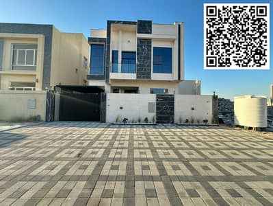 5 Bedroom Villa for Sale in Al Helio, Ajman - WhatsApp Image 2026-06-08 at 12.38. 34 PM (1). jpeg 5 Bedroom Villa for Sale in Al Helio, Ajman - WhatsApp Image 2026-06-08 at 12.38. 34 PM (1). jpeg