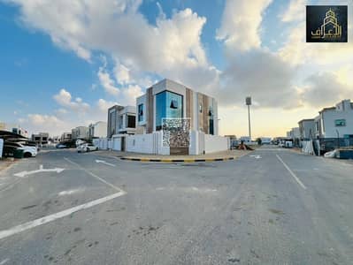 5 Bedroom Villa for Sale in Al Zahya, Ajman - 7d4e3f6b-deb5-4044-ad4f-f15d7fd2668d. jfif. jpg 5 Bedroom Villa for Sale in Al Zahya, Ajman - 7d4e3f6b-deb5-4044-ad4f-f15d7fd2668d. jfif. jpg