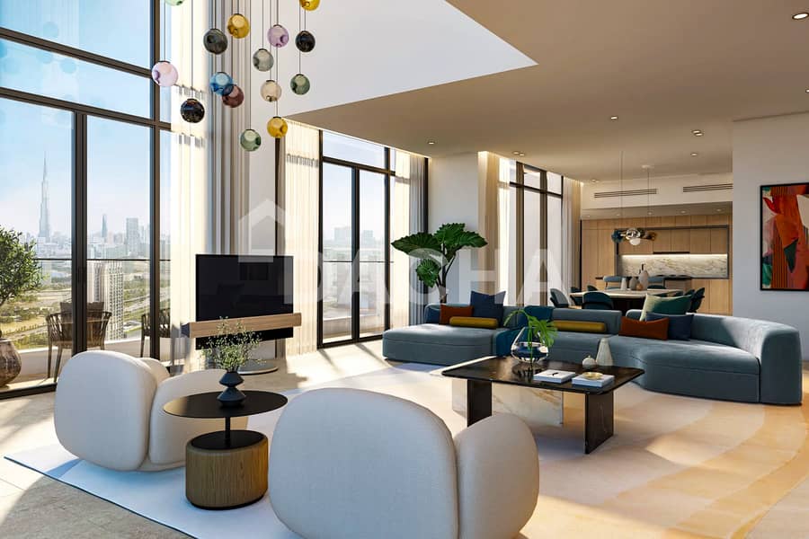 Exclusive | Duplex Penthouse | Motivated Seller Exclusive | Duplex Penthouse | Motivated Seller