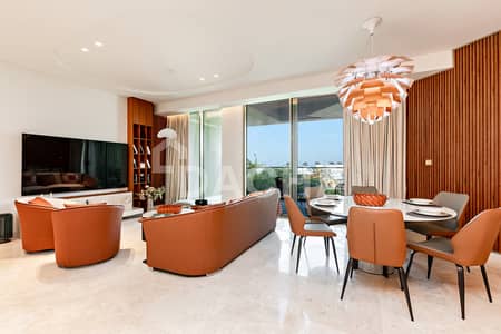 2 Bedroom Apartment for Sale in Palm Jumeirah, Dubai - Luxury Beachfront | Resort Style | 2Bed plus Maid 2 Bedroom Apartment for Sale in Palm Jumeirah, Dubai - Luxury Beachfront | Resort Style | 2Bed plus Maid