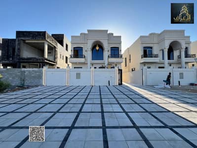 5 Bedroom Villa for Sale in Al Zahya, Ajman - WhatsApp Image 2026-06-04 at 4.59. 37 PM (1). jpeg 5 Bedroom Villa for Sale in Al Zahya, Ajman - WhatsApp Image 2026-06-04 at 4.59. 37 PM (1). jpeg