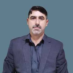 Syed Mehmood Syed Mehmood