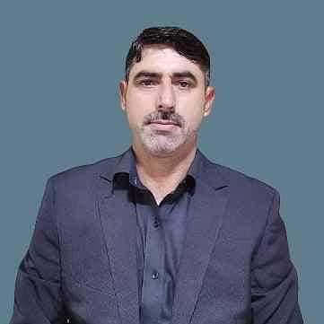 Syed Mehmood