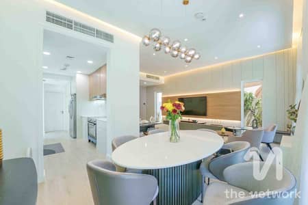 3 Bedroom Villa for Sale in Dubailand, Dubai - Type 1 | Upgraded | Quiet Location