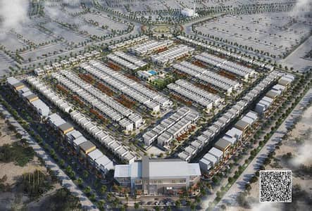 4 Bedroom Townhouse for Sale in Al Amerah, Ajman - 11105079-47c8bo. jpg 4 Bedroom Townhouse for Sale in Al Amerah, Ajman - 11105079-47c8bo. jpg