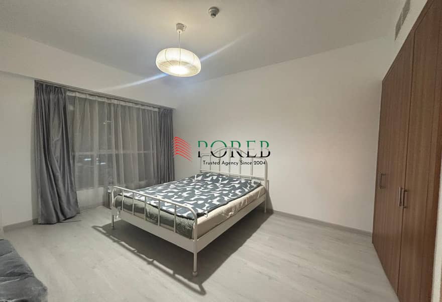 Specious 1BR | Partial Sea View | Vacant Soon Specious 1BR | Partial Sea View | Vacant Soon