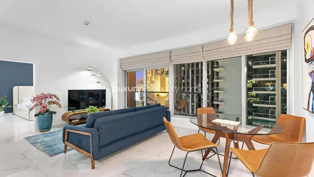 Vacant | Fully Upgraded | Fully Furnished Vacant | Fully Upgraded | Fully Furnished