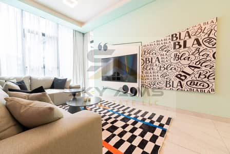 2 chambres Appartement à à louer à Dubai Studio City, Dubai - photos (2). jpeg