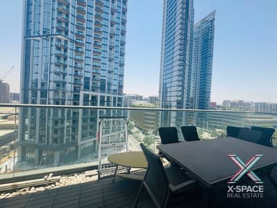 2 Schlafzimmer Wohnung zum zur Miete in Sobha Hartland, Dubai - Wohnung in Sobha Hartland,Hartland Greens,Hartland Greens Building 2, 2 schlafzimmer, 130000 AED - 15412222 2 Schlafzimmer Wohnung zum zur Miete in Sobha Hartland, Dubai - Wohnung in Sobha Hartland,Hartland Greens,Hartland Greens Building 2, 2 schlafzimmer, 130000 AED - 15412222