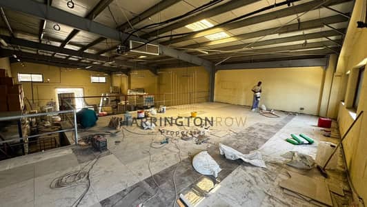 Warehouse for Rent in Al Sajaa Industrial, Sharjah - IMG_7091. JPG. jpeg